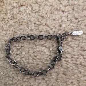 James Avery Charm Bracelet